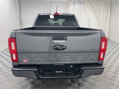 Used 2021 Ford Ranger XLT w/ Equipment Group 301A Mid image 7