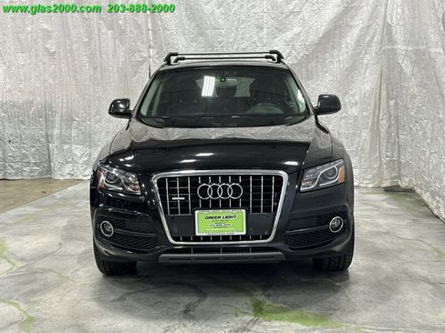 Used 2012 Audi Q5 3.2 Premium Plus image 19