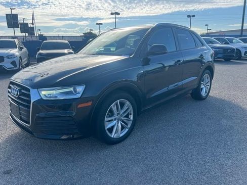 Used 2018 Audi Q3 2.0T Premium w/ Convenience Package AWD/4WD image 7