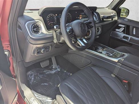 Used 2026 Mercedes-Benz G 63 AMG 4MATIC image 10