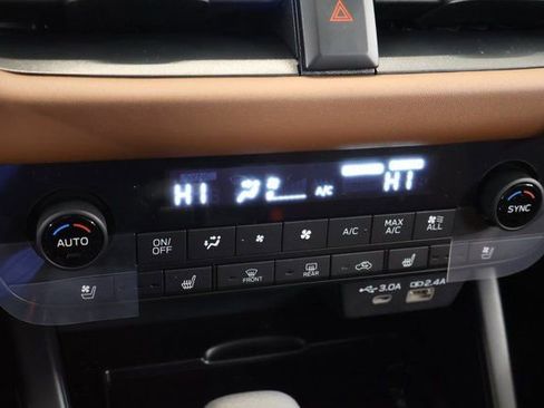 New 2026 Subaru Outback Touring XT image 21