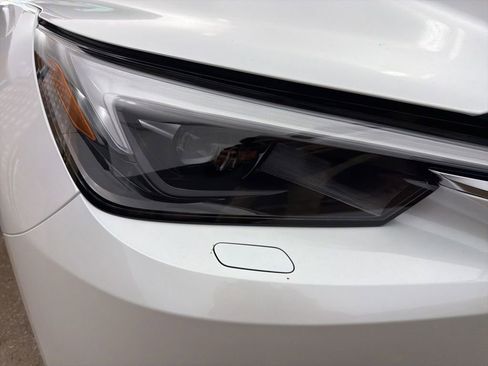New 2026 Lexus TX 350 AWD image 26