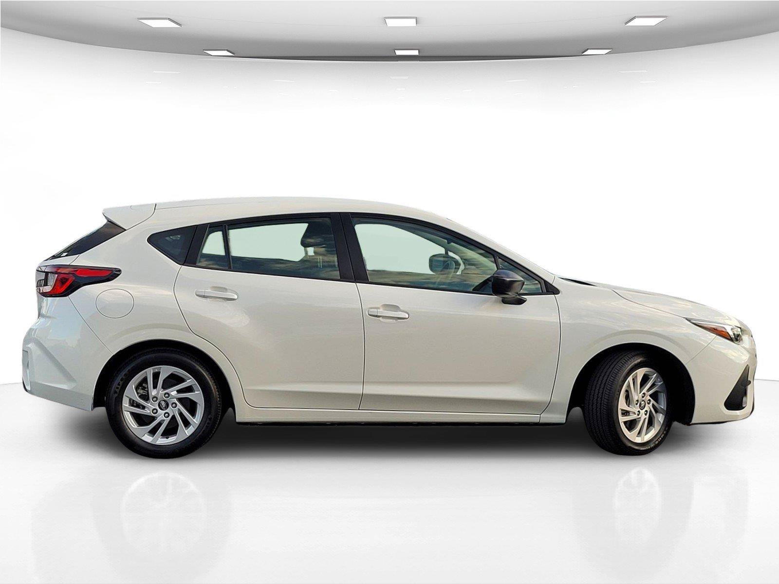 Certified 2024 Subaru Impreza 2.0i AWD/4WD image 5