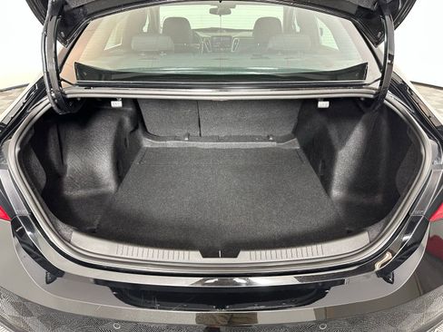 Used 2025 Chevrolet Malibu LS w/ LPO, Floor Liner Package image 23