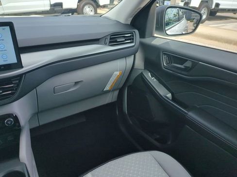 New 2026 Ford Escape Active w/ Tech Pack #1 FWD image 17