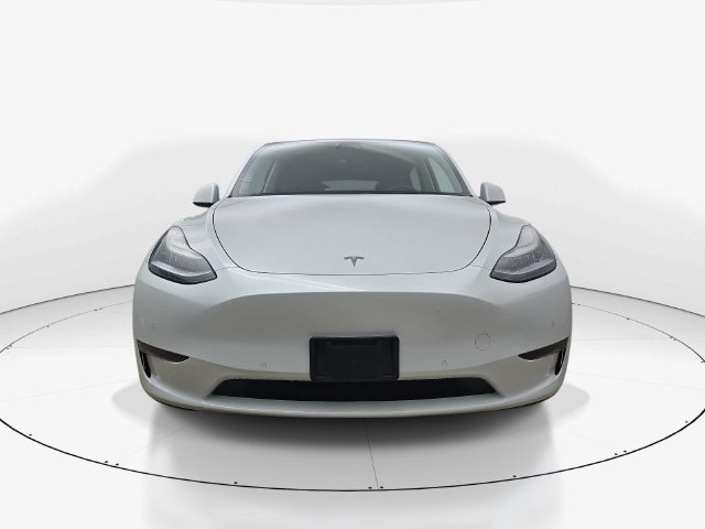 Used 2020 Tesla Model Y Long Range AWD/4WD image 12