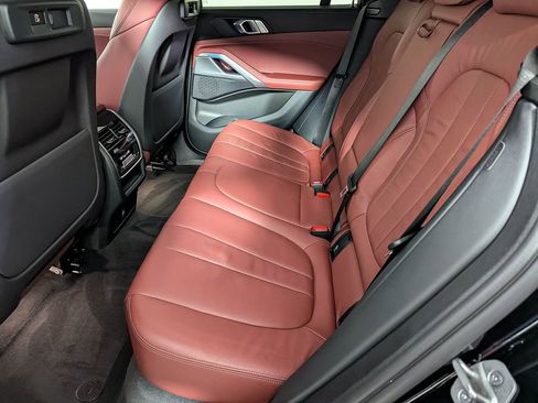 Used 2022 BMW X6 xDrive40i w/ Premium Package image 43