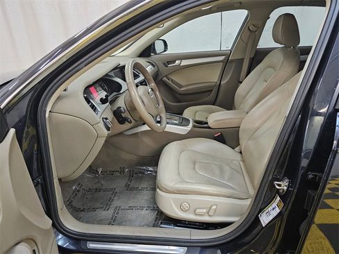 Used 2012 Audi A4 2.0T Premium w/ Style Pkg image 21