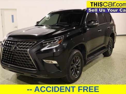 Used 2023 Lexus GX 460 Premium image 3