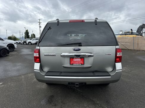 Used 2008 Ford Expedition XLT image 4