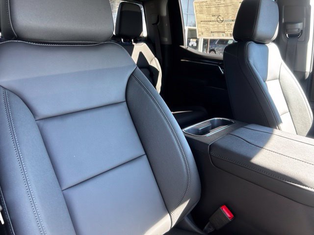 New 2026 Chevrolet Silverado 1500 RST w/ All Star Edition Plus AWD/4WD image 18