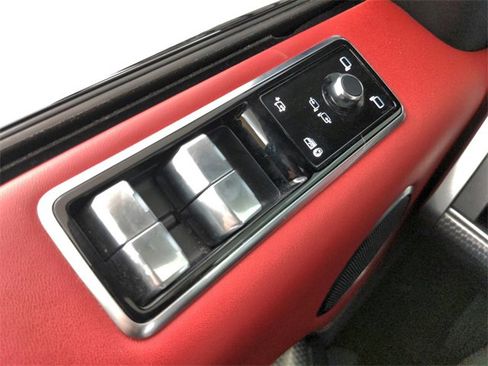 Used 2022 Land Rover Range Rover Sport HST image 36