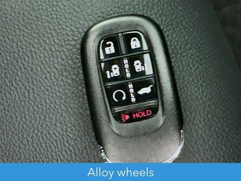 Used 2025 Honda Odyssey Sport-L image 41