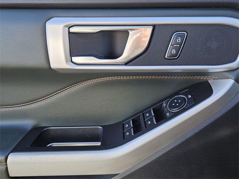 Used 2022 Ford Explorer Timberline image 30