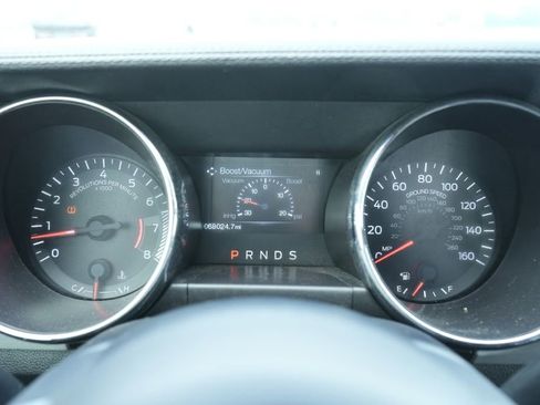 Used 2015 Ford Mustang Premium image 29
