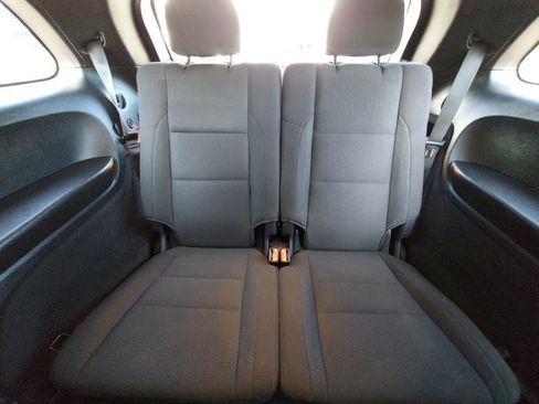 Used 2017 Dodge Durango SXT w/ Quick Order Package 23B AWD/4WD image 16