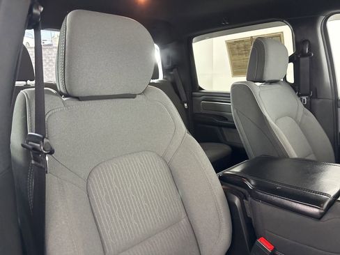 Used 2022 RAM 1500 Big Horn image 27