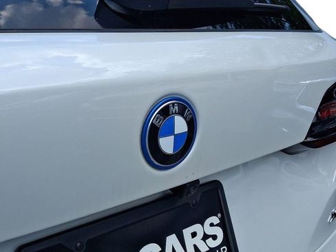 Used 2025 BMW X5 xDrive50e w/ Climate Comfort Package image 29