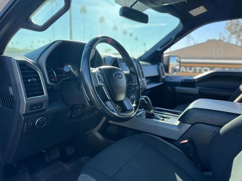 Used 2018 Ford F150 Raptor image 17