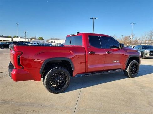 Used 2022 Toyota Tundra SR5 image 2