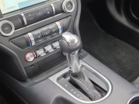 Used 2021 Ford Mustang Mach 1 image 22