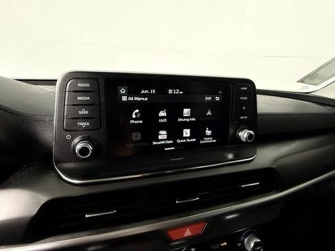 Used 2021 Kia Telluride S FWD image 19