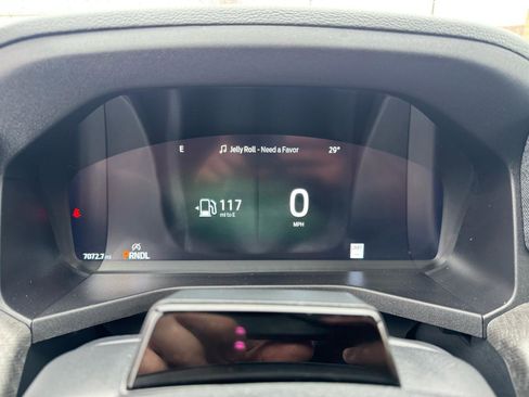 Used 2025 Ford Explorer Platinum w/ Ultimate Package image 24