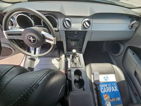 Used 2007 Ford Mustang GT Premium RWD image 22