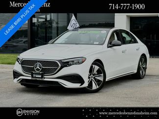 Used 2026 Mercedes-Benz E 350 Sedan video 1