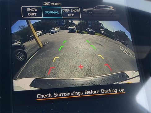 New 2025 Subaru Crosstrek 2.5i Sport w/ Popular Package #3A image 22