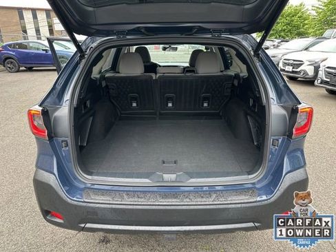 Certified 2024 Subaru Outback Premium AWD/4WD image 24