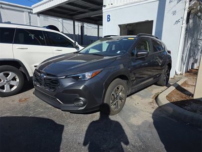 Used 2025 Subaru Crosstrek 2.0i Premium
