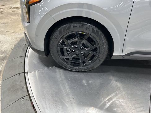 New 2026 Kia Carnival SX Prestige image 39