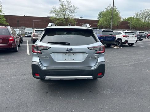 Used 2024 Subaru Outback Touring XT w/ Popular Package #2 image 5