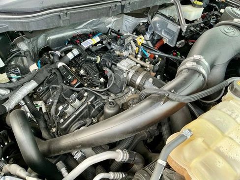 Used 2021 Ford F150 XL w/ STX Appearance Package image 7