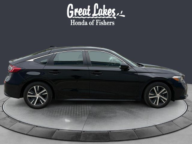Used 2023 Honda Civic LX image 6