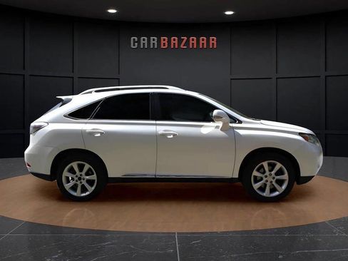 Used 2010 Lexus RX 350 Base 4dr SUV image 11