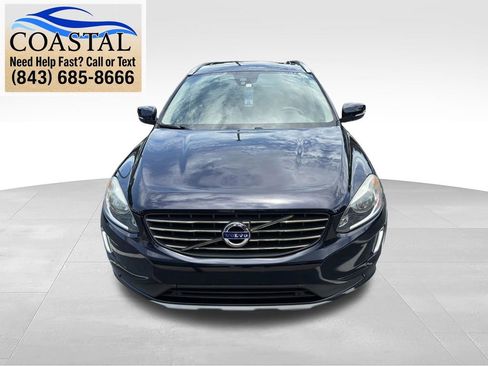 Used 2016 Volvo XC60 T6 w/ Proximity Package AWD/4WD image 2