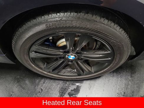 Used 2016 BMW 328i xDrive Sedan AWD/4WD image 13