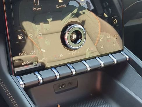 New 2026 GMC Terrain AT4 image 33