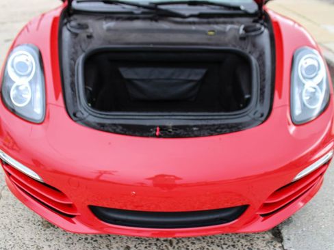 Used 2013 Porsche Boxster image 38