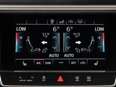 Used 2020 Audi S6 Premium Plus w/ Black Optic Package AWD/4WD image 42