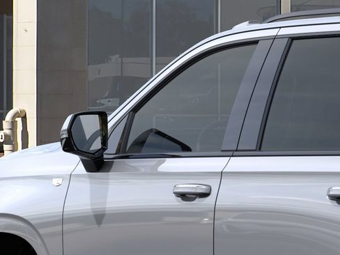 New 2026 Cadillac Escalade Platinum Sport AWD/4WD image 36