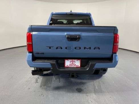 New 2026 Toyota Tacoma TRD Sport image 5