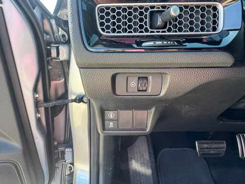 Certified 2023 Honda Civic Sport image 12
