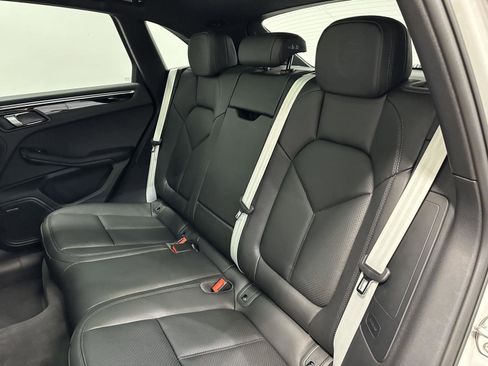 New 2026 Porsche Macan S AWD/4WD image 35