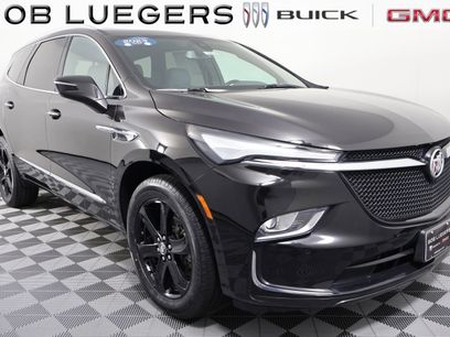 Certified 2023 Buick Enclave Essence w/ Experience Buick Package