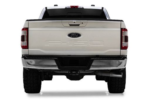 Used 2021 Ford F150 Lariat w/ Equipment Group 502A High AWD/4WD image 8