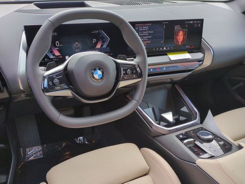 Certified 2026 BMW X3 xDrive30i w/ Premium Package AWD/4WD image 26