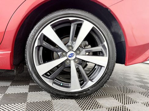 Used 2017 Subaru Impreza 2.0i Sport w/ Popular Package #2A AWD/4WD image 23